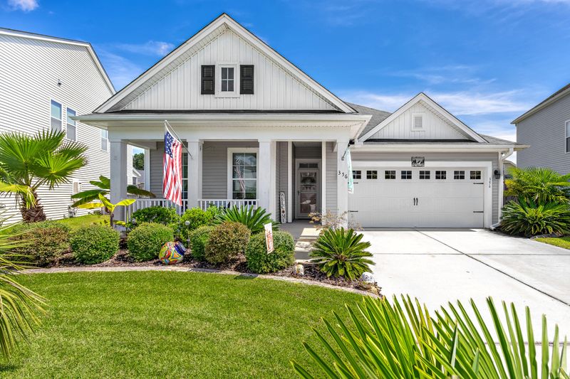 356 Fox Ridge Ln, Moncks Corner, SC 29461