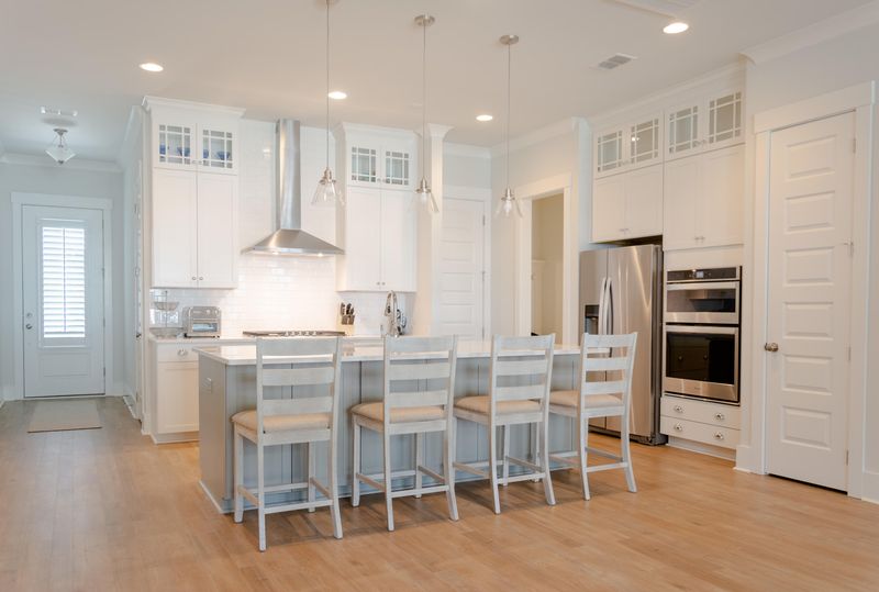 2903 Eddy Dr, Mount Pleasant, SC 29466