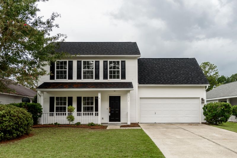 213 Two Pond Loop, Ladson, SC 29456