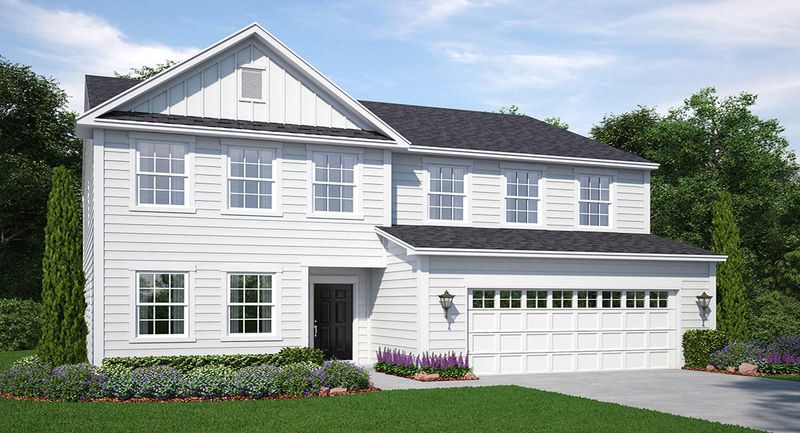 6011 Coral Berry Rd, Hanahan, SC 29410