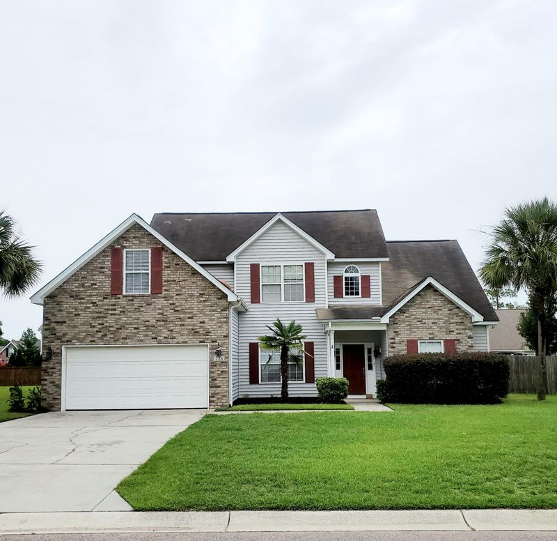 226 Pemberly Blvd, Summerville, SC 29486