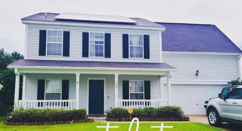 223 Waterford Ln, Summerville, SC 29483