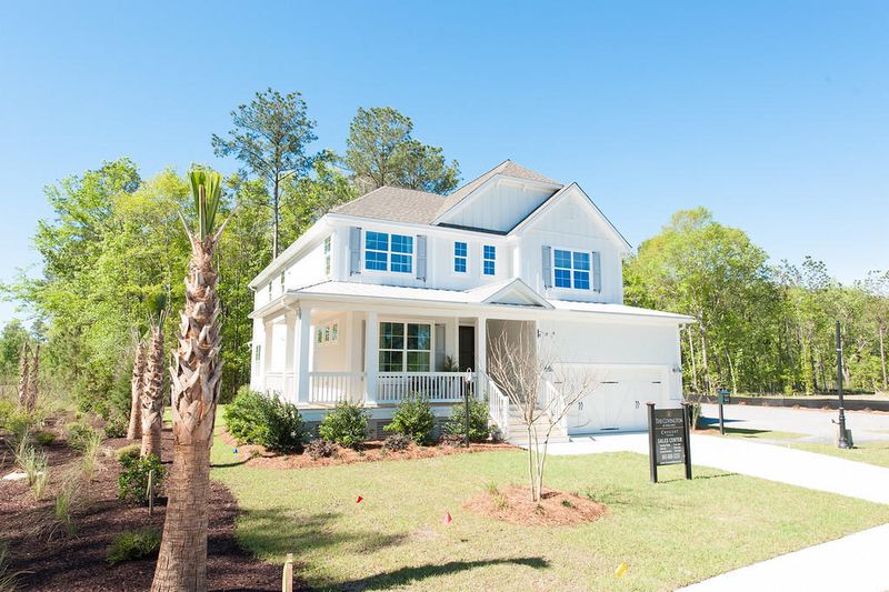 1471 Brightwood Dr, Mount Pleasant, SC 29466