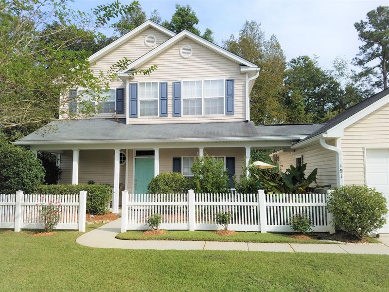 191 Moon Dance Ln, Summerville, SC 29483