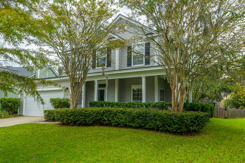 380 Twelve Oak Dr, Charleston, SC 29414
