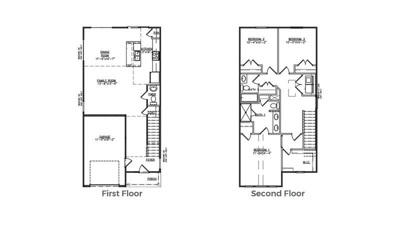 110 Gaura Ln, Summerville, SC 29483