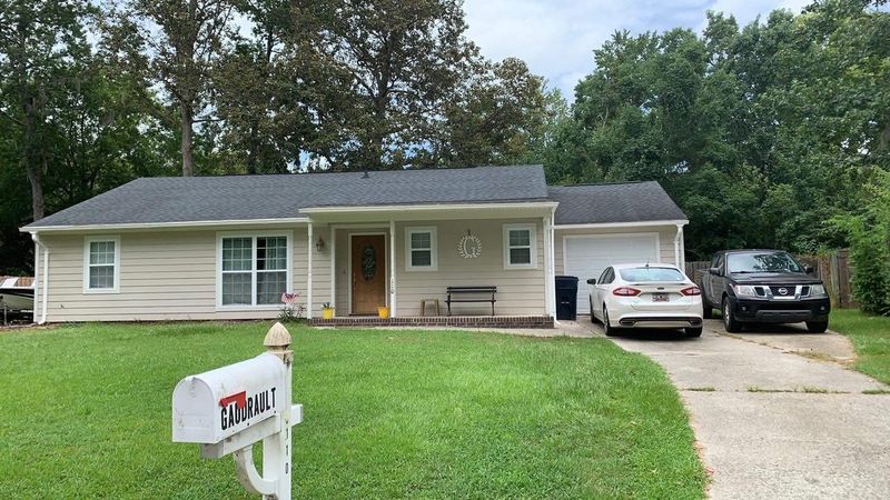 110 Sunrise Rd, North Charleston, SC 29418