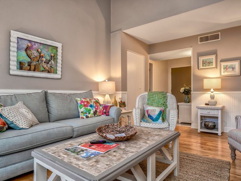 158 High Hammock Villa, Seabrook Island, SC 29455