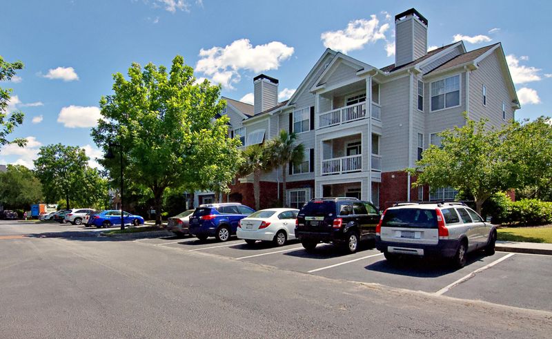 45 Sycamore Ave #1115, Charleston, SC 29407