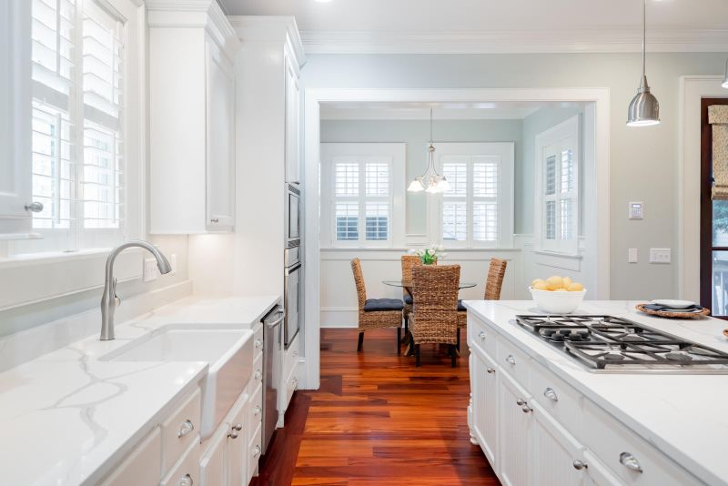 209 N Shelmore Blvd, Mount Pleasant, SC 29464