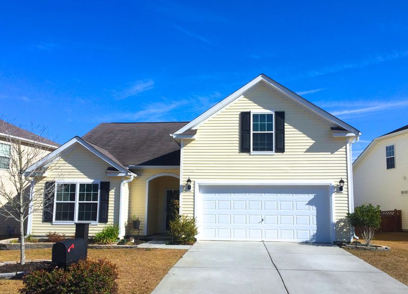 116 Killdeer Trl, Summerville, SC 29485