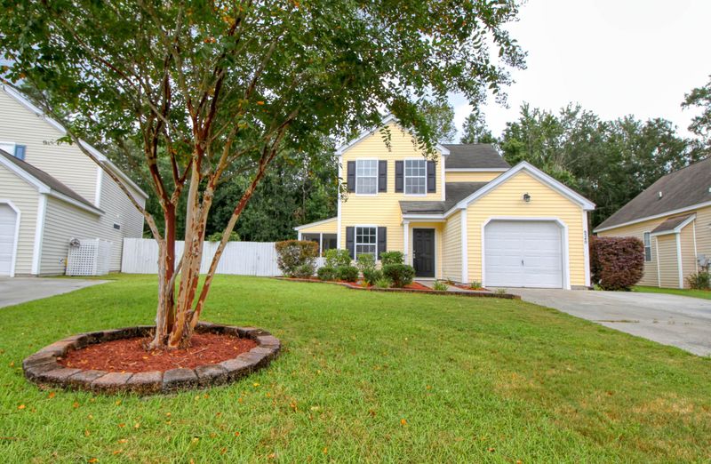 9240 Fieldstone Tc, Summerville, SC 29485