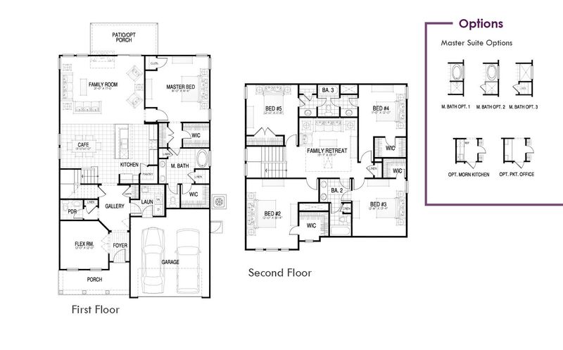 288 Whirlaway Dr, Moncks Corner, SC 29461