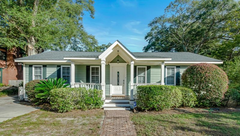 0 Ave, Charleston, SC 29412