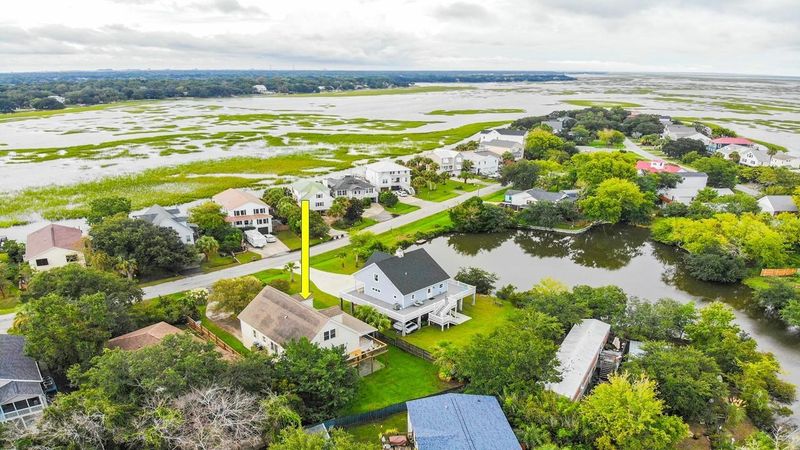 1597 Teal Marsh Rd, Charleston, SC 29412