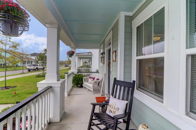 317 Garrison St, Summerville, SC 29486