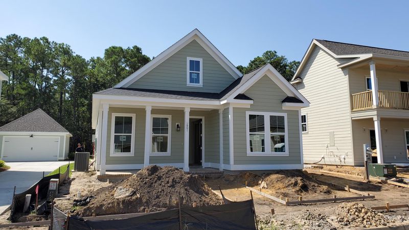 1901 Brittlebush Ln, Johns Island, SC 29455