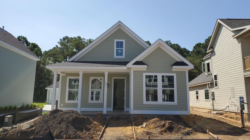 1901 Brittlebush Ln, Johns Island, SC 29455