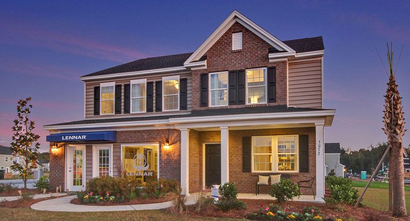 419 Squire Pope Rd, Summerville, SC 29486