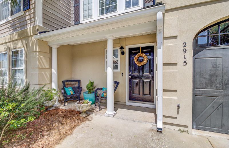 2915 Woodland Park Dr, Mount Pleasant, SC 29466