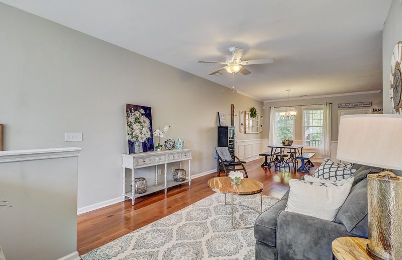 2915 Woodland Park Dr, Mount Pleasant, SC 29466