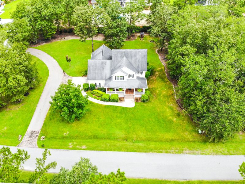 156 Fall Creek Blvd, Summerville, SC 29483