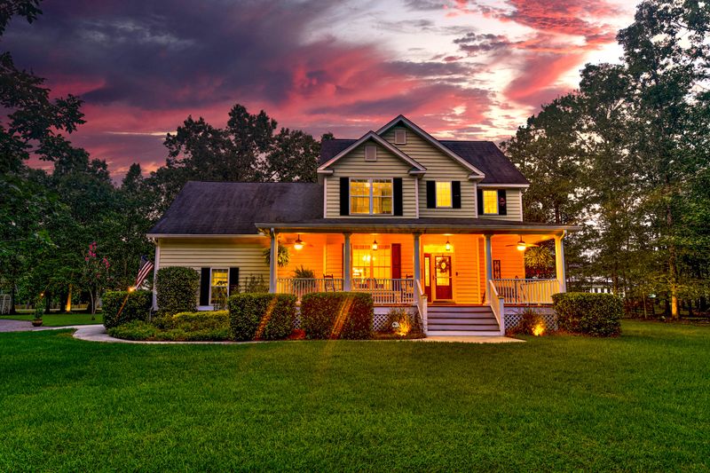 156 Fall Creek Blvd, Summerville, SC 29483