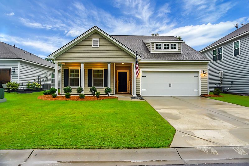 3378 Great Egret Dr, Johns Island, SC 29455