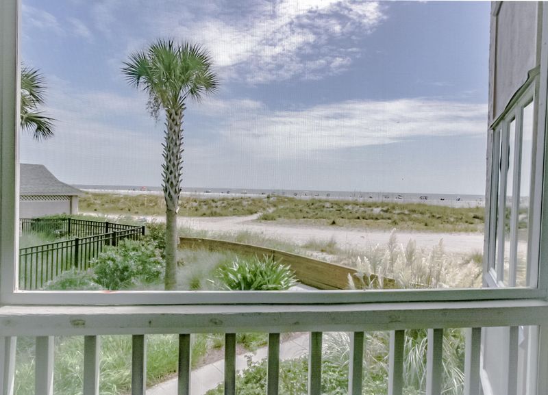 101 I Tidewater, Isle Of Palms, SC 29451