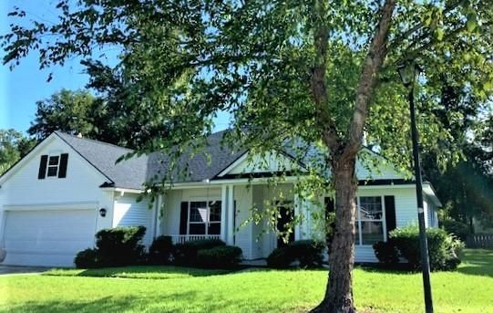 3506 Rockville Ct, Charleston, SC 29414