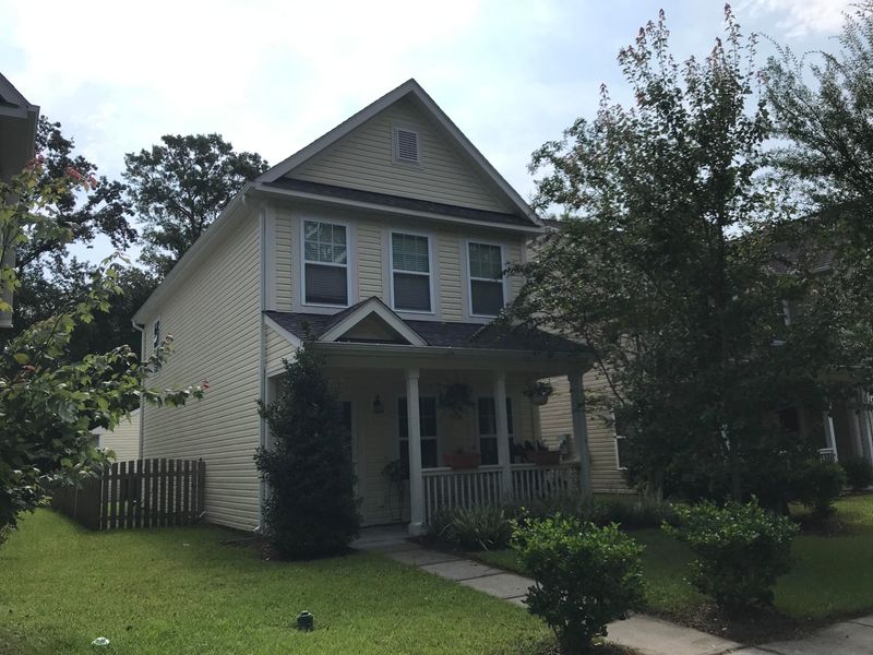 4950 Ballantine Dr, Summerville, SC 29485