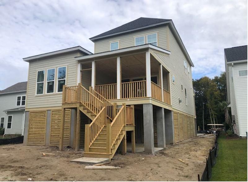 1253 Max Ln, Mount Pleasant, SC 29466
