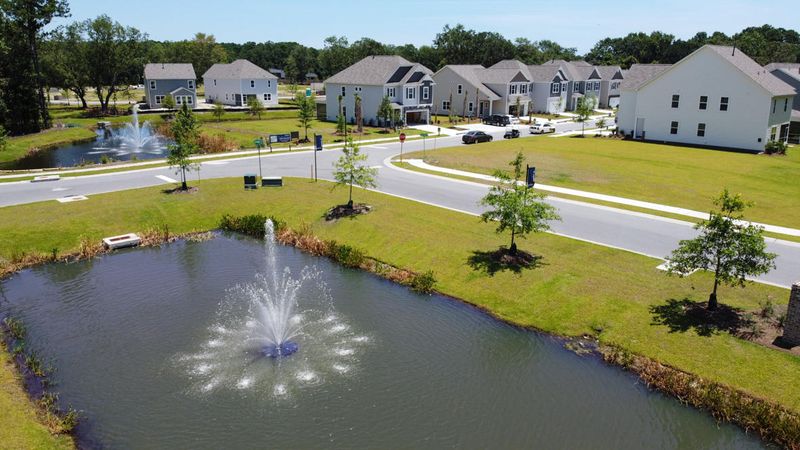 3817 Sawmill Ct, Mount Pleasant, SC 29429