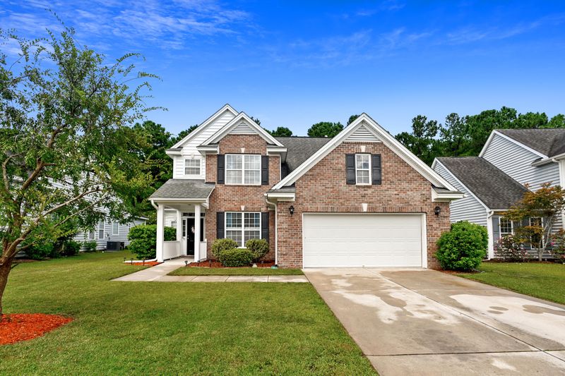 397 Decatur Dr, Summerville, SC 29486