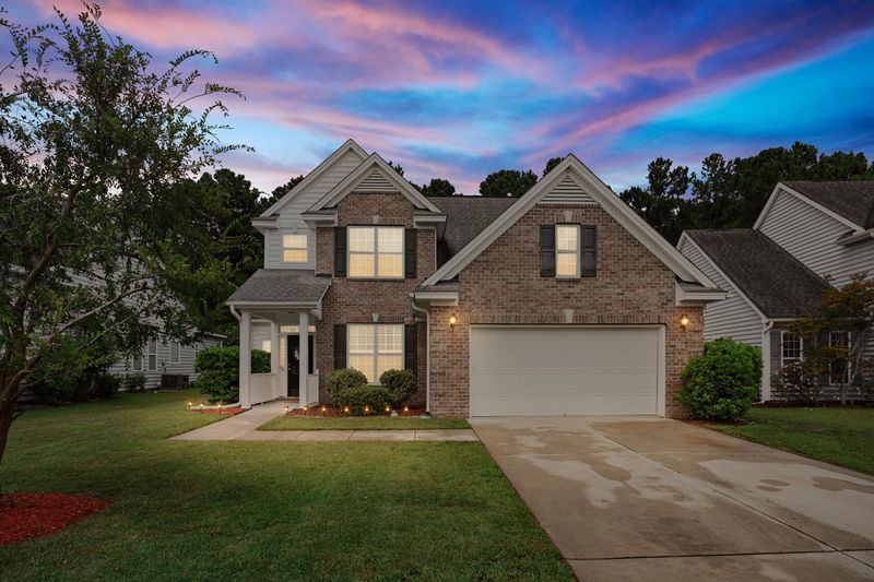 397 Decatur Dr, Summerville, SC 29486