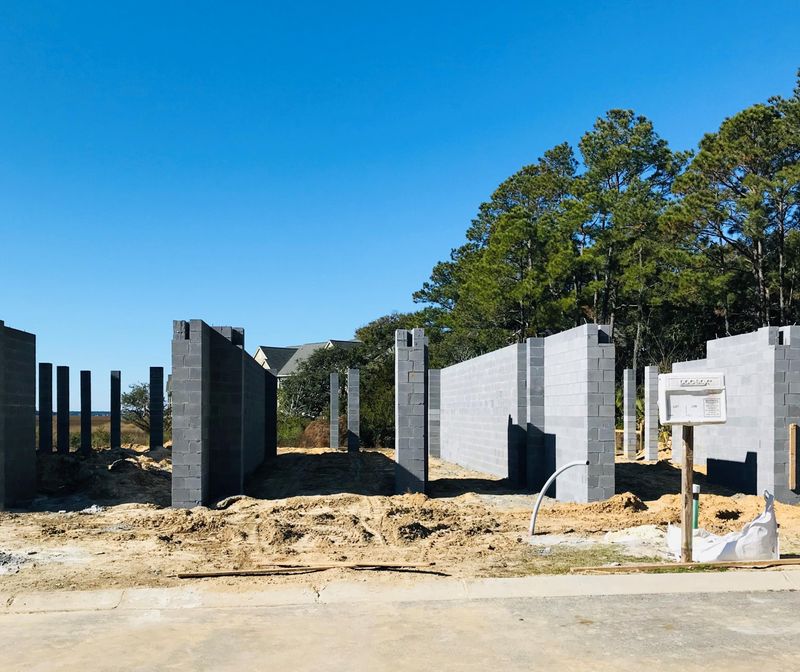 1101 Emmaline Ln #1, Seabrook Island, SC 29455