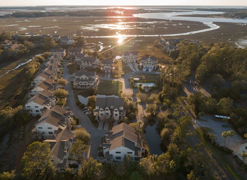 1101 Emmaline Ln #1, Seabrook Island, SC 29455