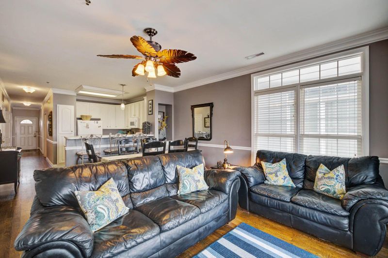 106 W Arctic Ave #1-D, Folly Beach, SC 29439