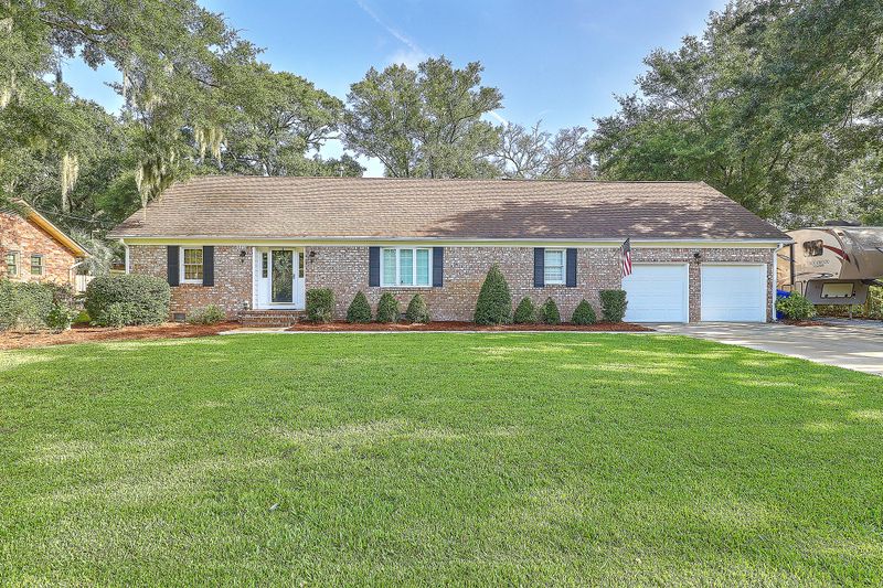 730 Collette St, Charleston, SC 29412