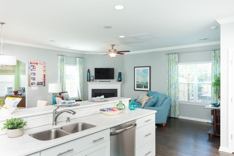 1183 Triple Crown Ct, Mount Pleasant, SC 29429