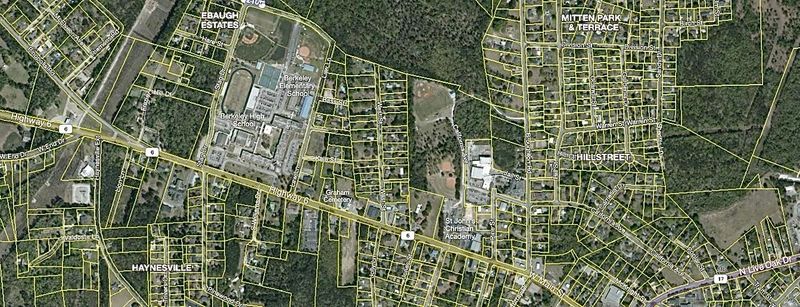 0 Law Ave, Moncks Corner, SC 29461