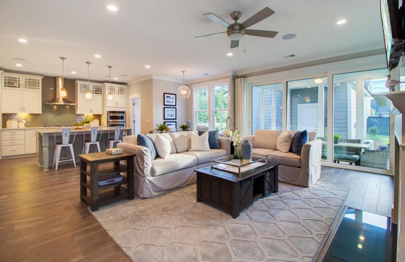 417 Gray Bark Rd, Summerville, SC 29486