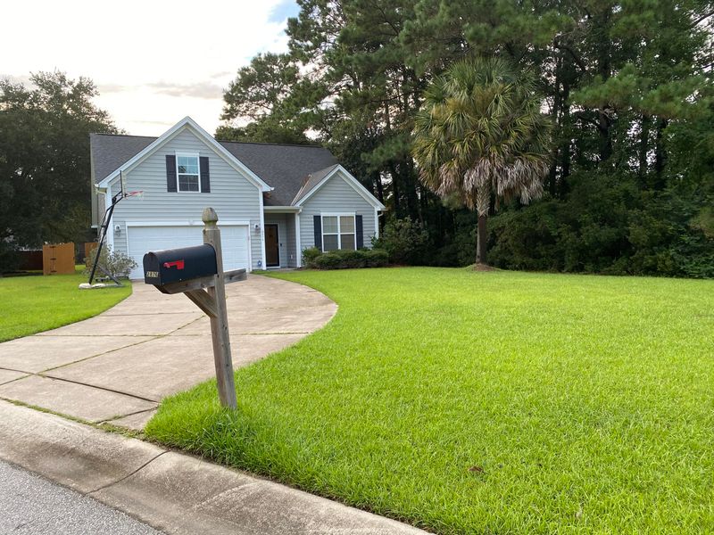 2876 Sunchaser Ln, Mount Pleasant, SC 29466