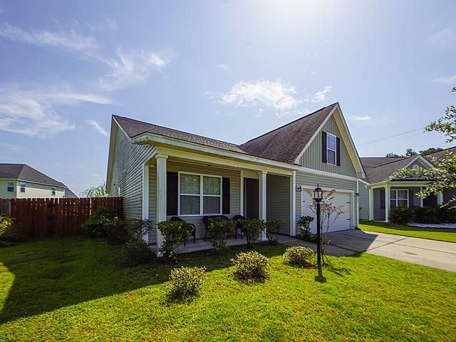 8134 Little Sydneys Way, North Charleston, SC 29406