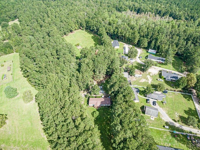 348 Haven Rd, Ridgeville, SC 29472