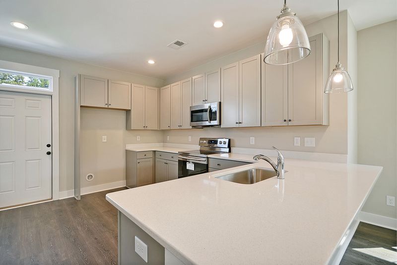 3977 Four Poles Park Dr, North Charleston, SC 29405