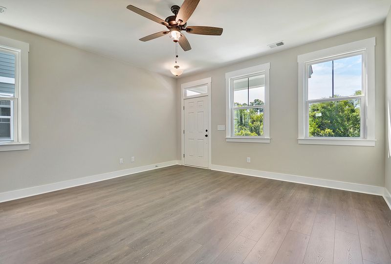 3977 Four Poles Park Dr, North Charleston, SC 29405
