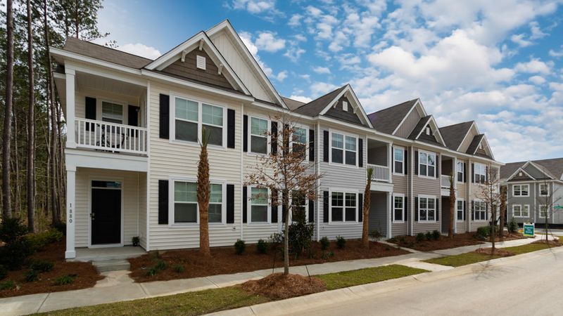 2508 Applegrove Ln, Johns Island, SC 29455