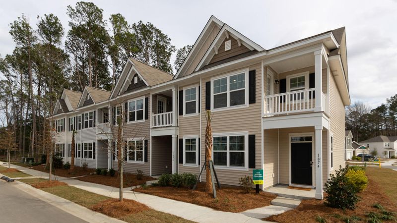 2508 Applegrove Ln, Johns Island, SC 29455