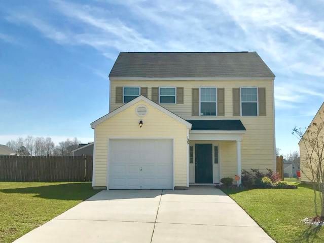 135 Tyger St, Summerville, SC 29485